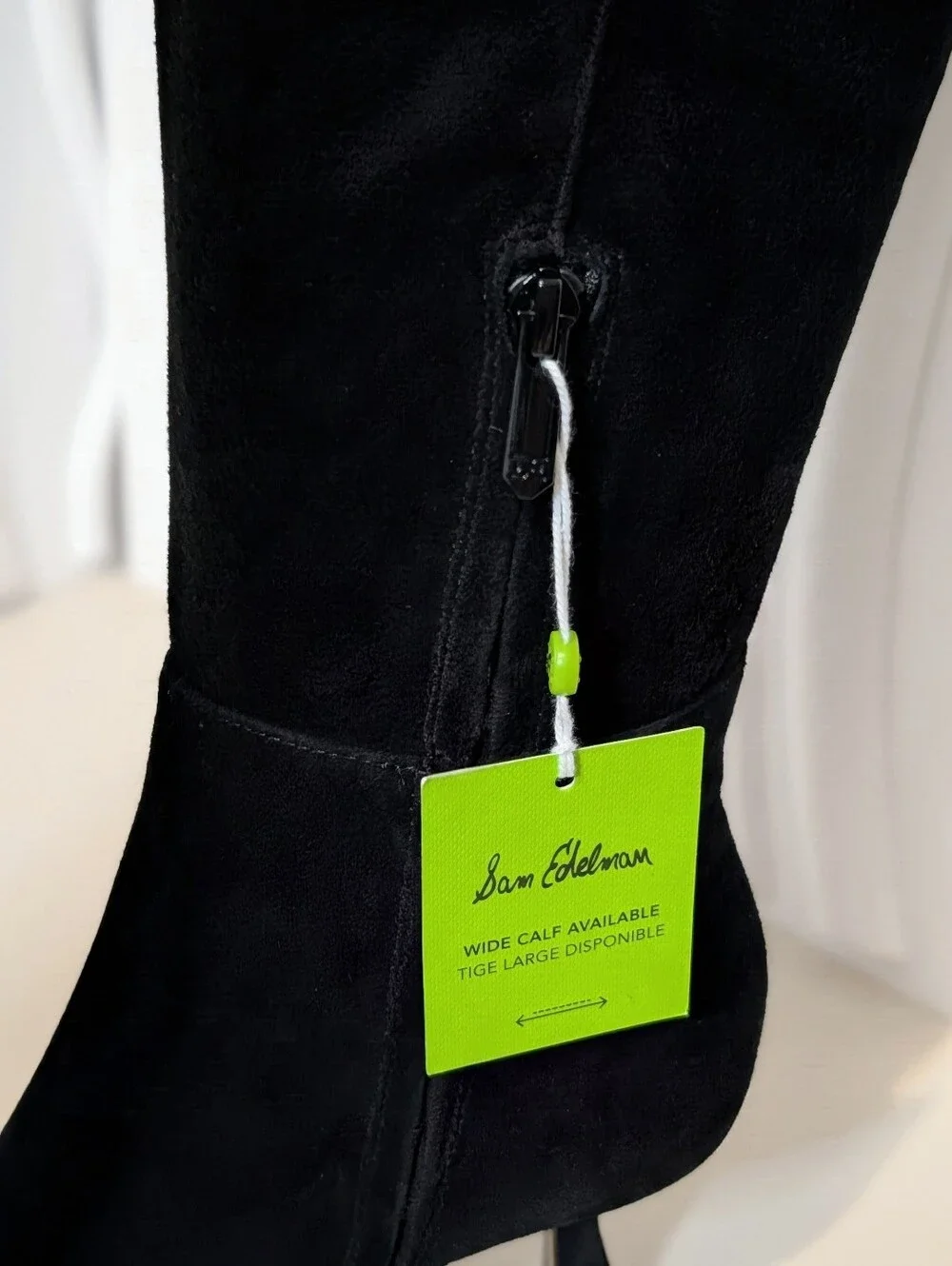 Sam Edelman nwt sam